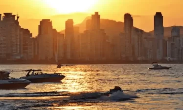 Balneário Camboriú, turismo e passeios, saiba o que fazer em Balneário Camboriú e explore os seus pontos turísticos