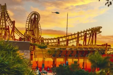 Beto Carrero Guia Completo: Tudo o Que Você Precisa Saber para Curtir ao Máximo