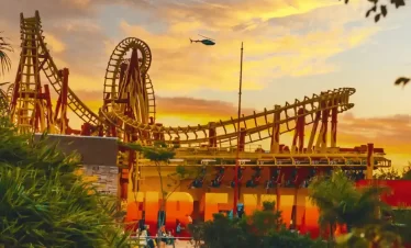 Beto Carrero Guia Completo: Tudo o Que Você Precisa Saber para Curtir ao Máximo