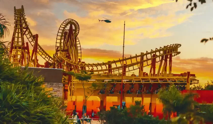 Beto Carrero Guia Completo: Tudo o Que Você Precisa Saber para Curtir ao Máximo