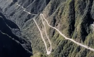 Uma das estradas mais espetaculares do mundo! Passeie pela Serra do Rio do Rastro e Urubici SC, com essa excursão.