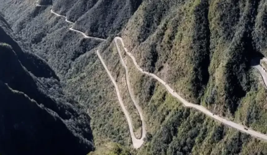 Serra do Rio do Rastro e Urubici SC – Excursão