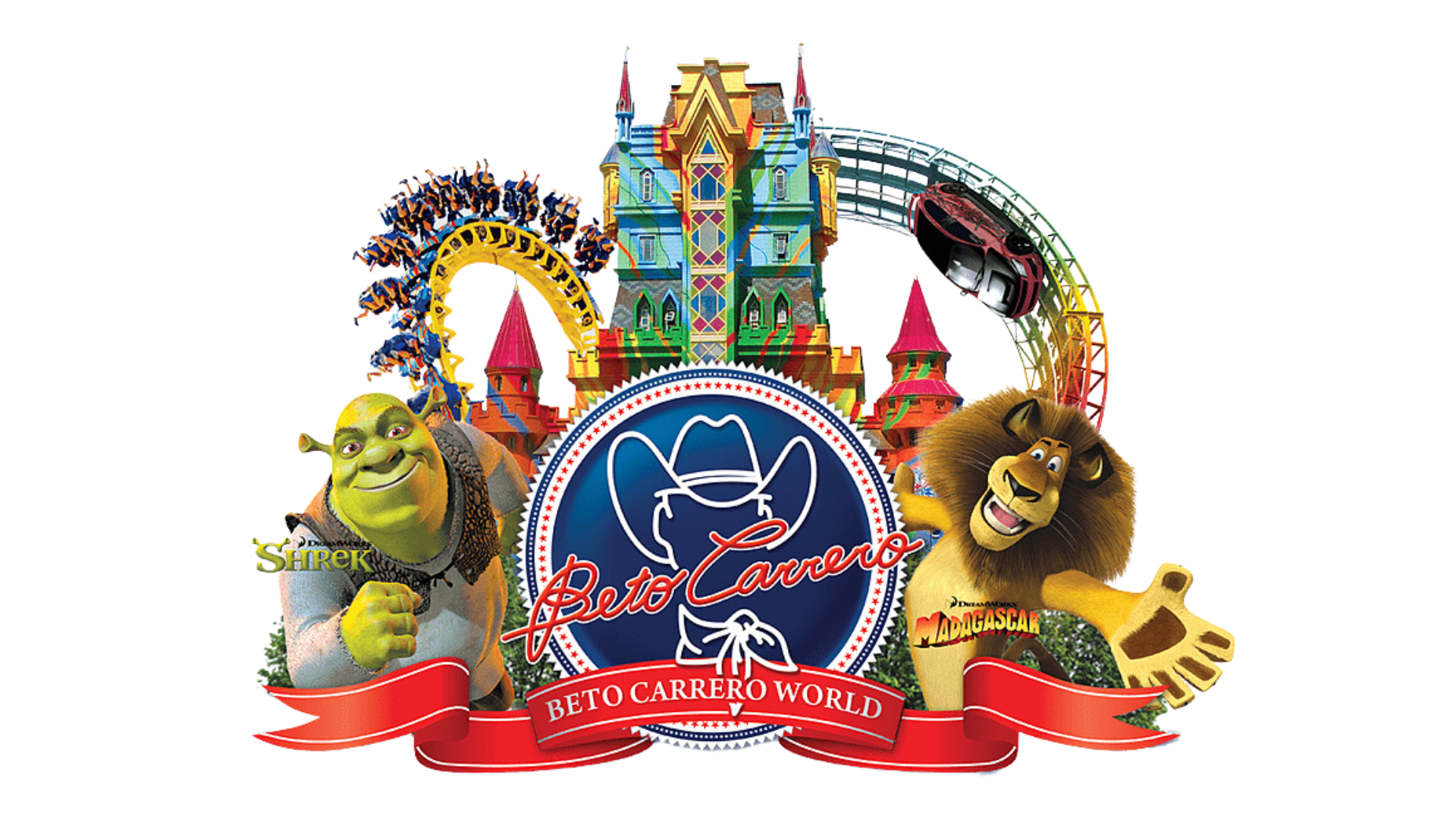 Beto Carrero World Ingresso. Garanta seu Desconto na Compra Antecipada Online