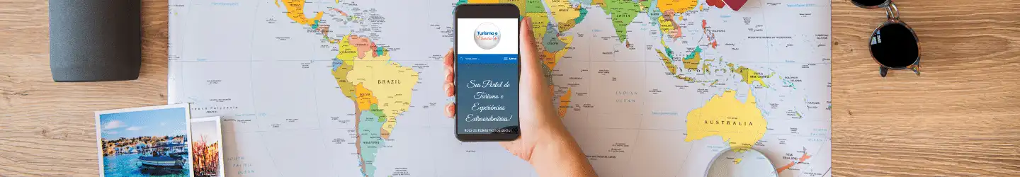 Blog Turismo e Passeios - Reservas e Ingressos Online