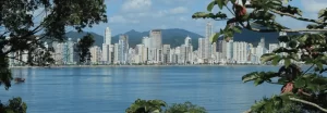 Balneário Camboriú – Excursão saindo de Florianópolis