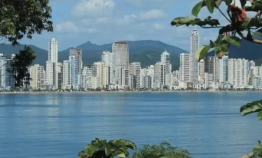 Balneário Camboriú – Excursão saindo de Florianópolis