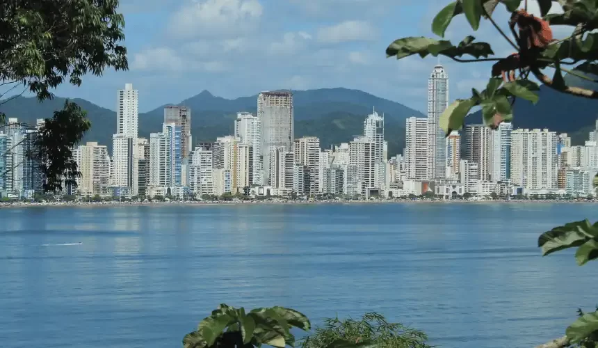 Balneário Camboriú – Excursão saindo de Florianópolis