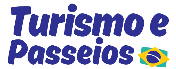 Turismo e Passeios - Turismo Brasil