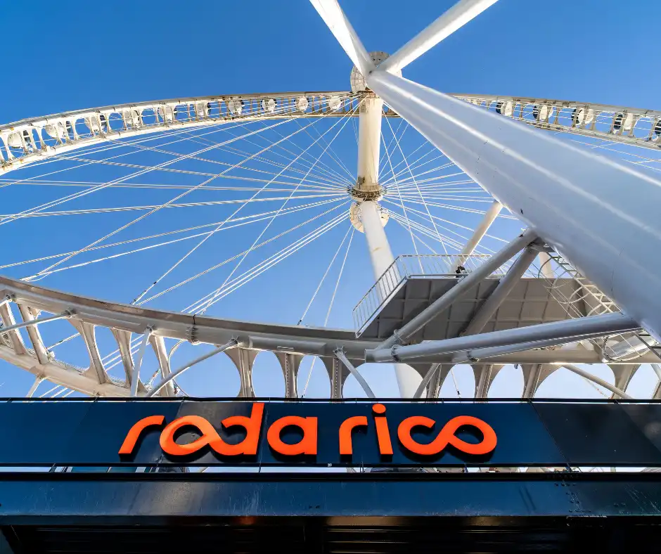 Roda Rico