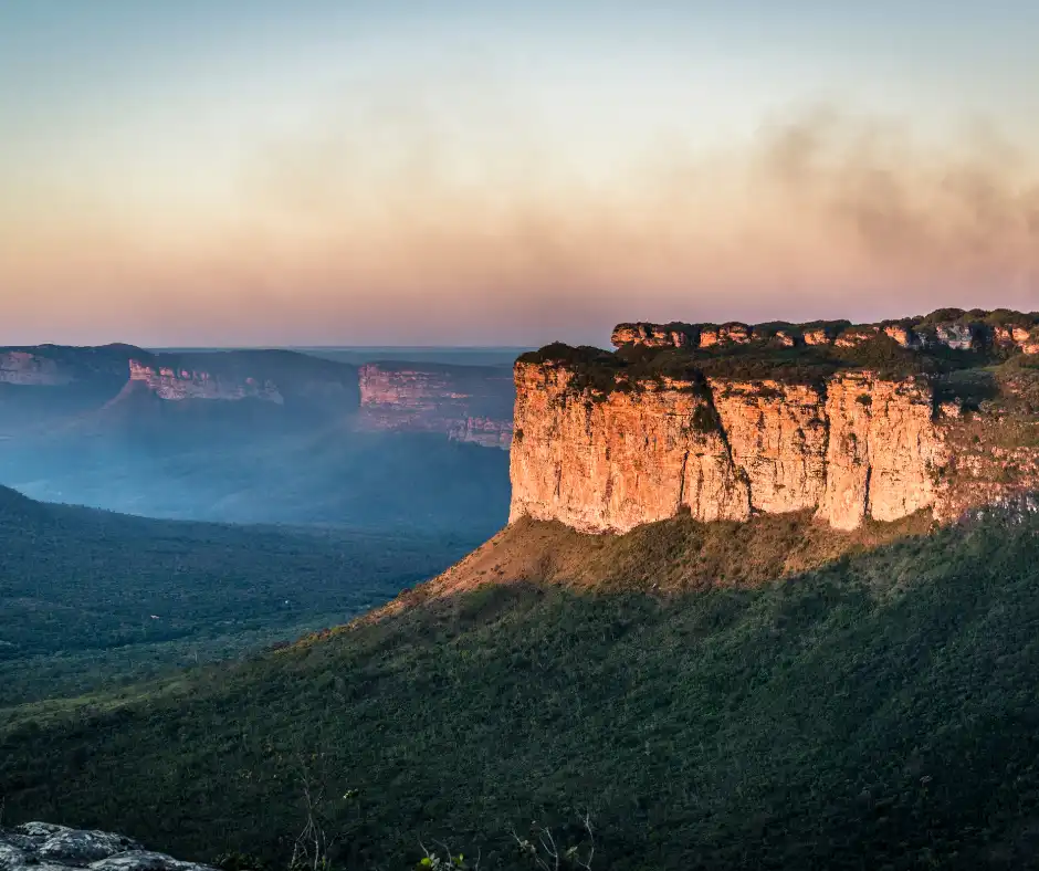Lugares Mais Lindos do Brasil
