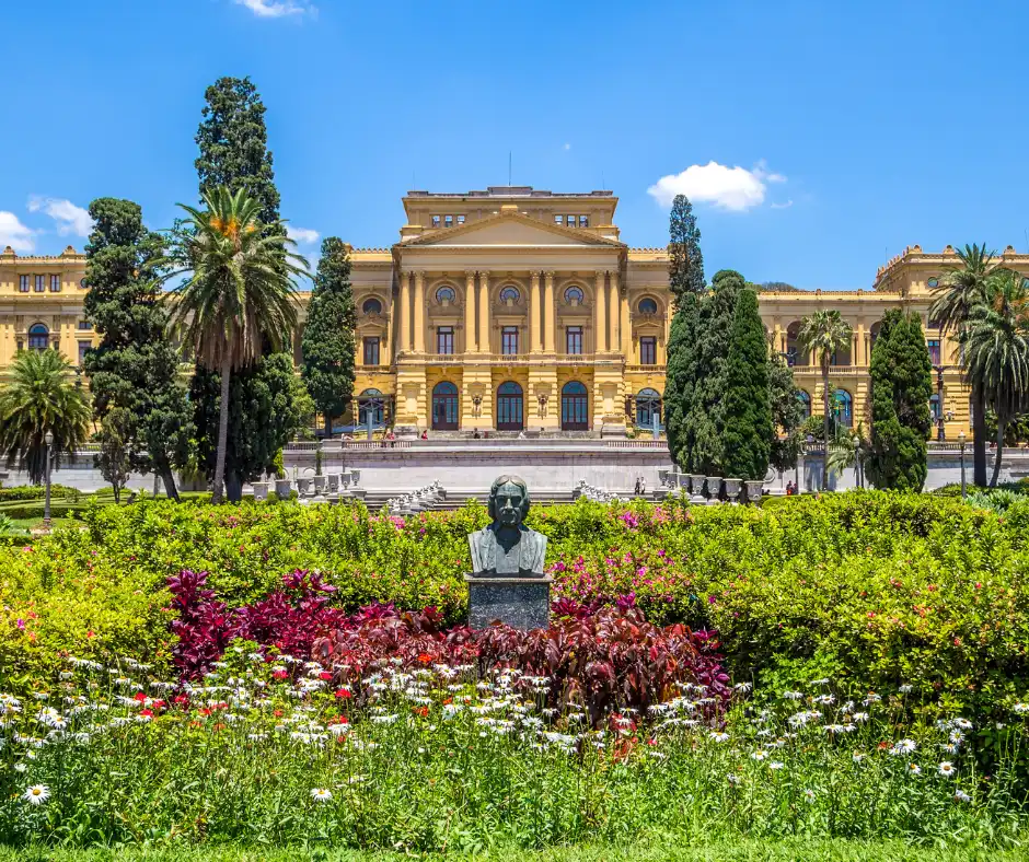 Museu do Ipiranga