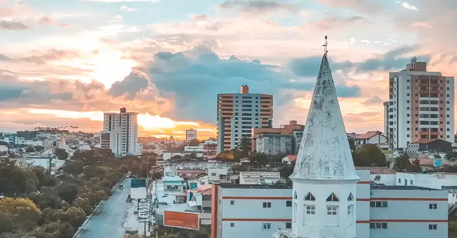 Campina Grande, turismo e passeios, saiba o que fazer em Campina Grande na Paraíba e explore os seus pontos turísticos