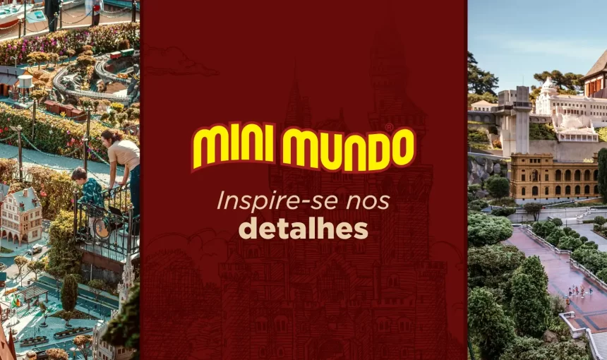 Mini Mundo