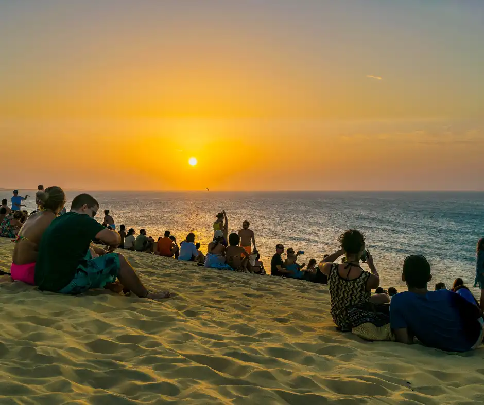 Cultura e História de Jericoacoara