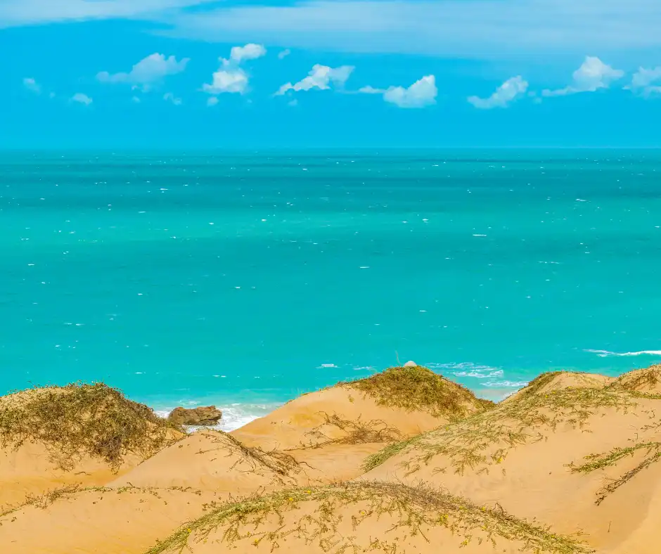 Em Qual Cidade Fica Jericoacoara?
Jericoacoara está no município de Jijoca de Jericoacoara