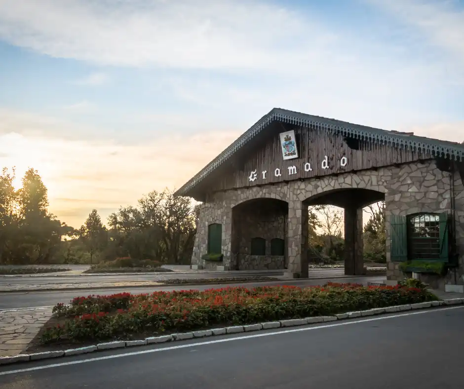 O Que Fazer em Gramado: Descubra o Encanto da Serra Gaúcha