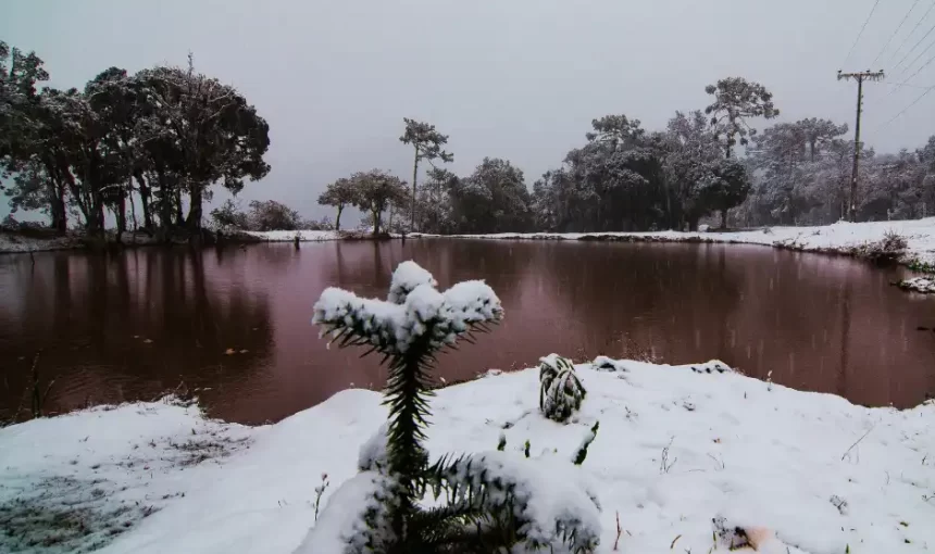 Onde Curtir o Inverno no Brasil: Destinos, Hotéis Icônicos e Sabores Inesquecíveis