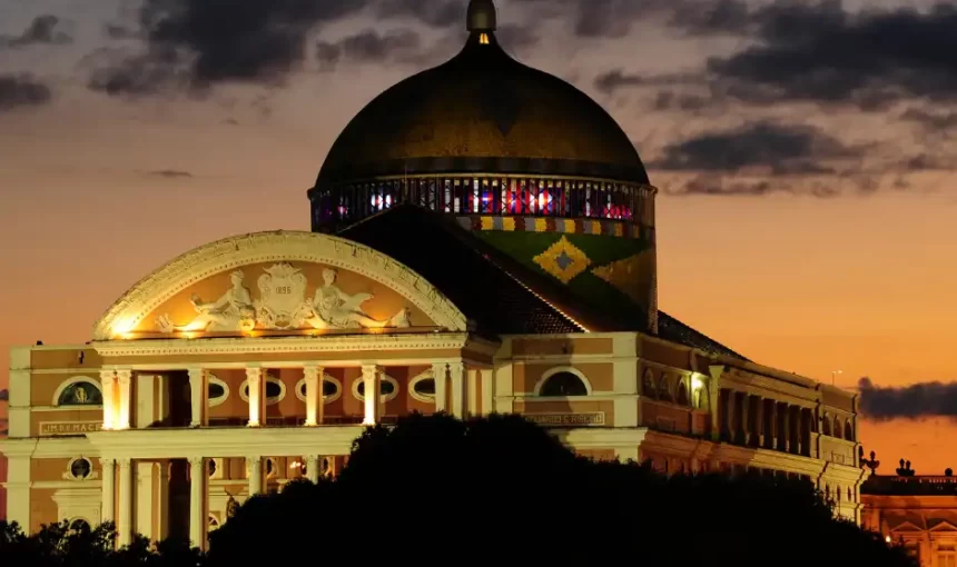 O Que Fazer no Amazonas: Encantos Naturais, Cultura e Aventura