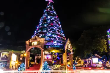 Natal Luz em Gramado: Guia Completo para Planejar sua Viagem