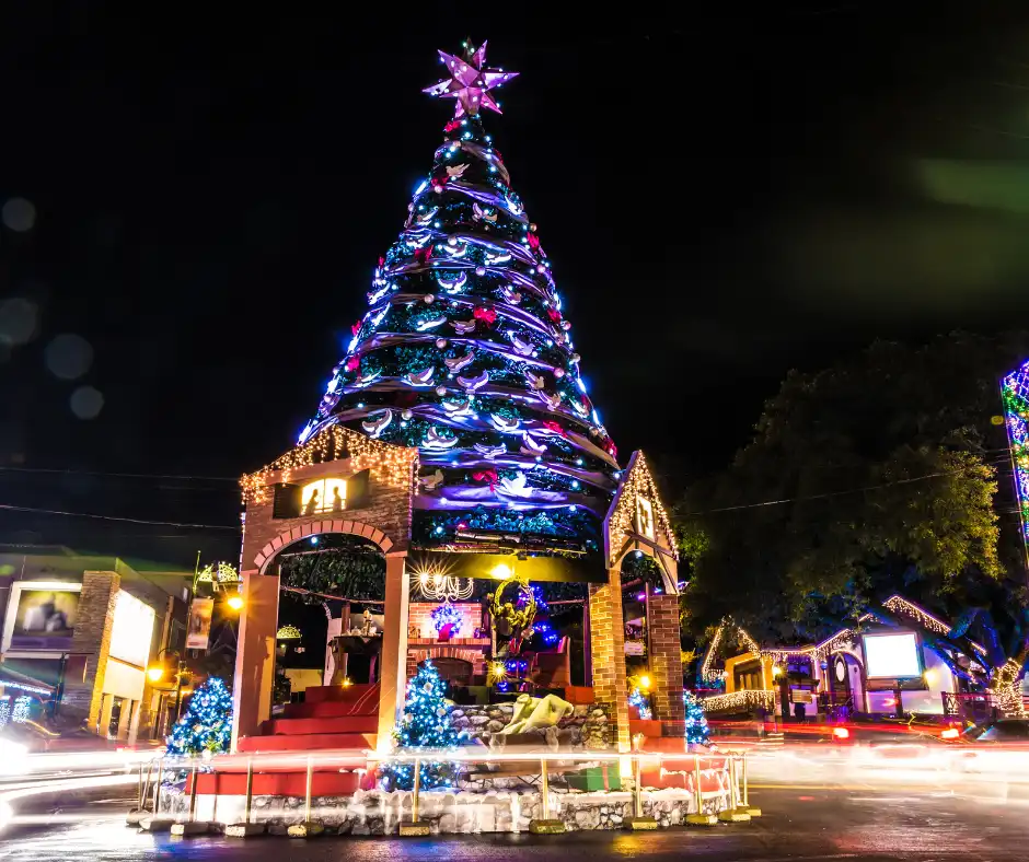 Natal Luz em Gramado: Guia Completo para Planejar sua Viagem